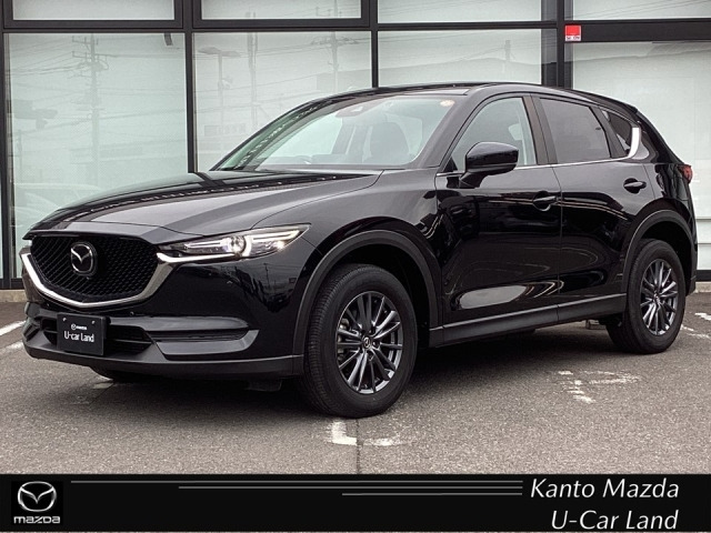 CX-52.2 XD スマートエディション