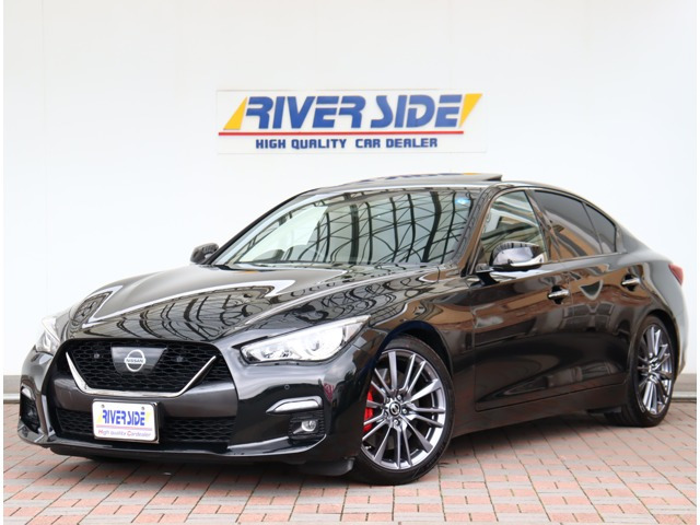 スカイライン3.0 400R
