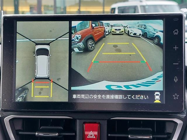 ムーヴRS