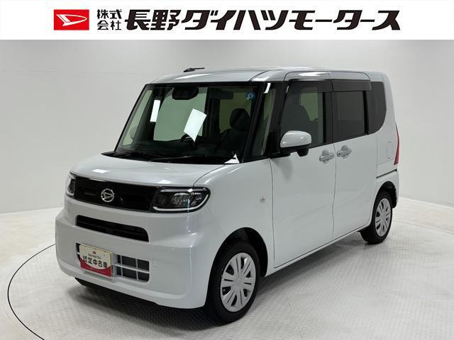 タントX ターボ