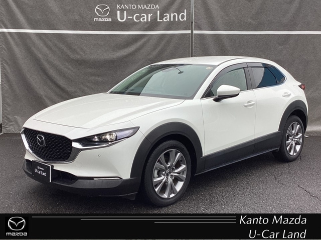 CX-301.8 XD プロアクティブ ツーリングセレクション