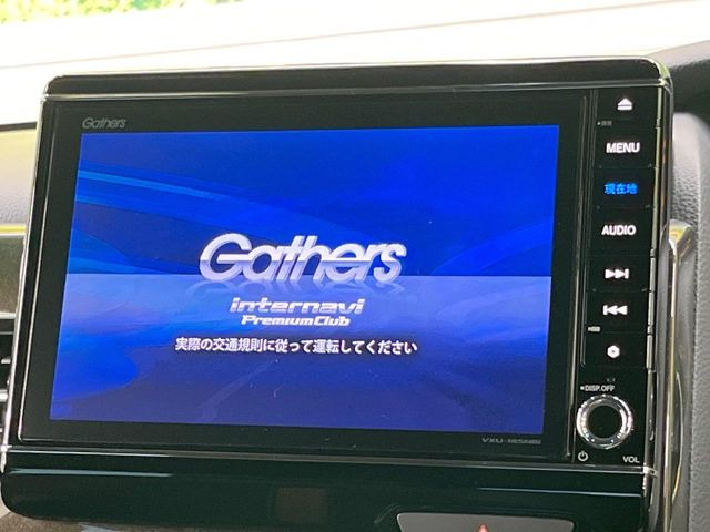 N-BOXカスタムG L ターボ ホンダセンシング