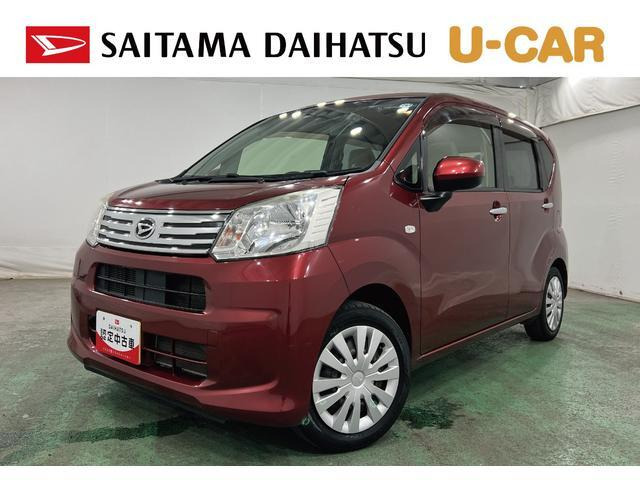 ムーヴL SAIII