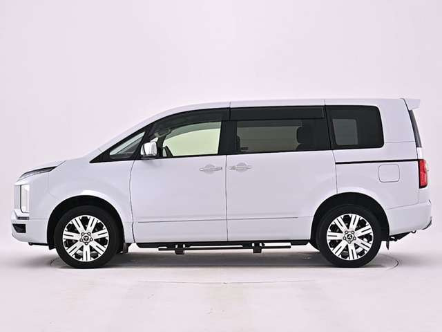 デリカD:52.2 P 4WD