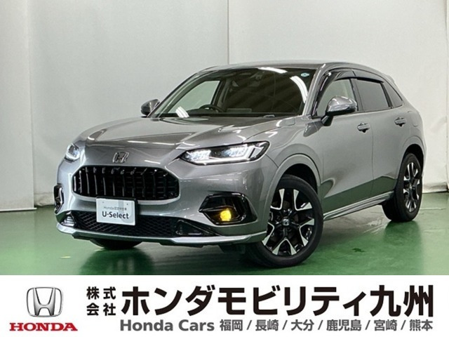 ZR-V2.0 e:HEV Z 4WD