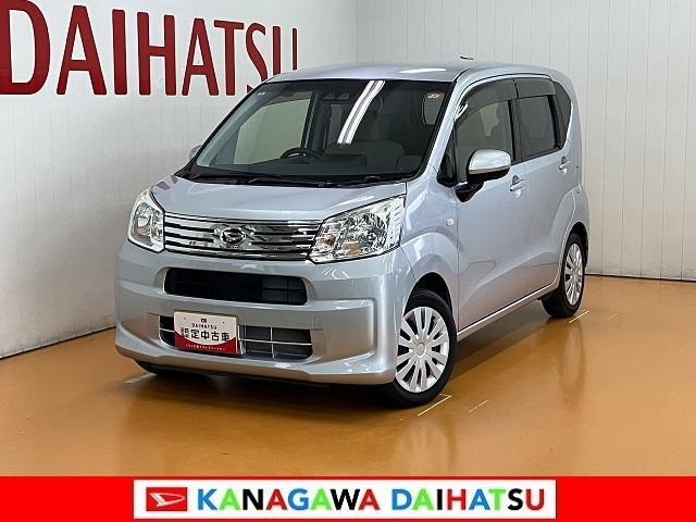 ムーヴL SAIII