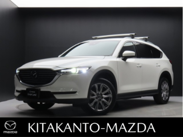 CX-82.5 25T プロアクティブ 4WD