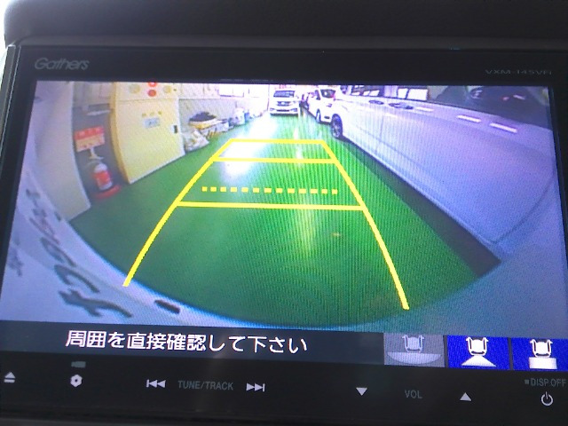 N-BOXG Lパッケージ