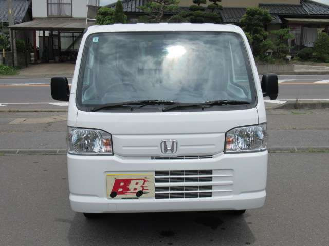 アクティトラックSDX