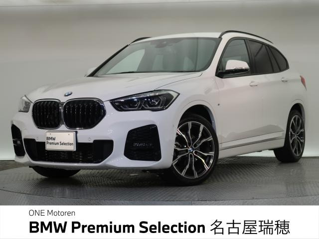 X1xドライブ 18d Mスポーツ 4WD