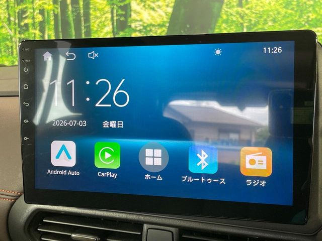 eKクロススペースT