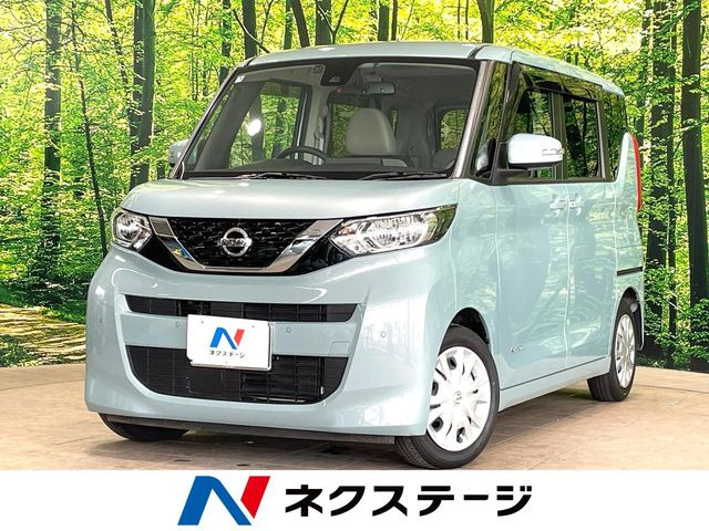 ルークスX
