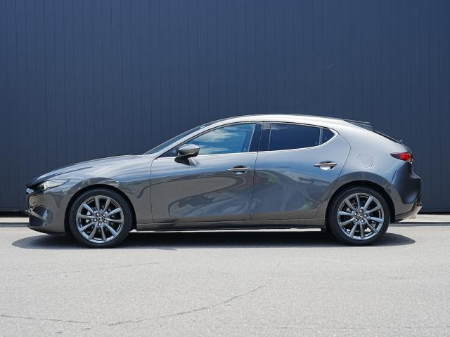 MAZDA3ファストバック2.0 20S プロアクティブ ツーリング セレクション