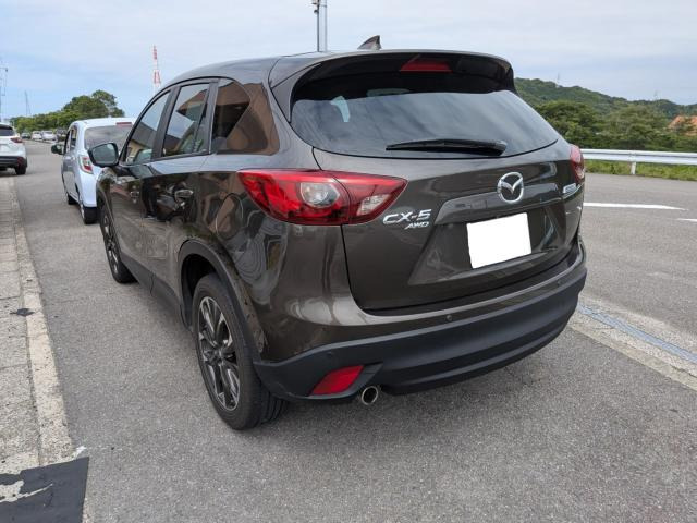 CX-52.2 XD Lパッケージ