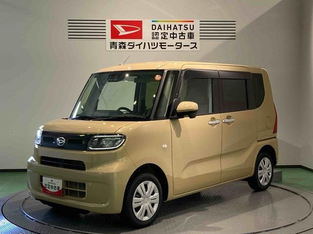 タントX