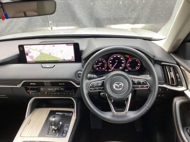 CX-603.3 XD Lパッケージ ディーゼル 4WD