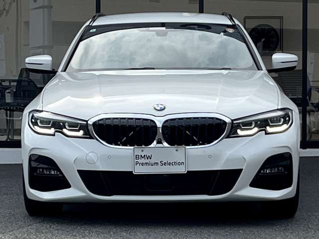 3シリーズツーリング320i Mスポーツ