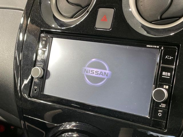 ノート1.2 e-POWER X