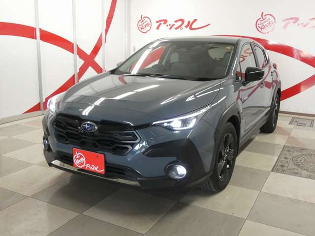 クロストレック2.0 ツーリング 4WD