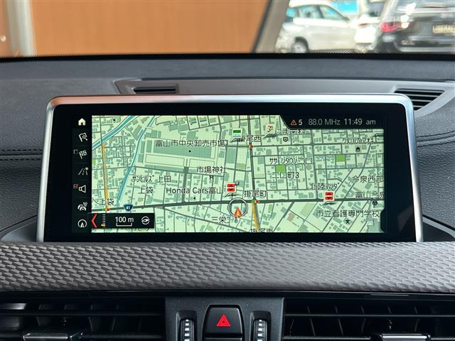 X2xドライブ20i MスポーツX 4WD