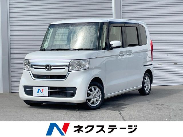 N-BOXL