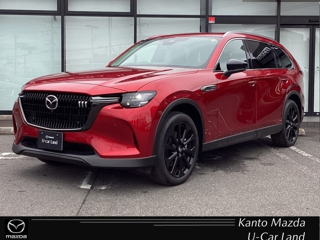 CX-803.3 XD ドライブ エディション ディーゼル 4WD