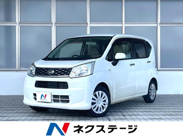 ムーヴL