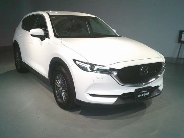 CX-52.2 XD プロアクティブ 4WD
