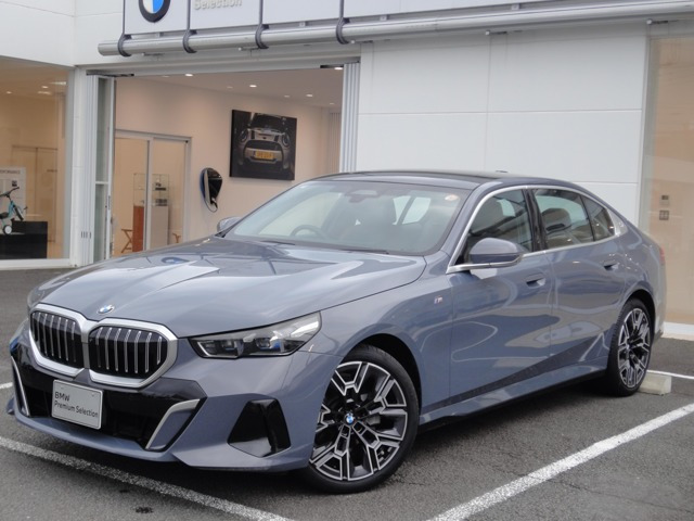 5シリーズセダン525Li エクスクルーシブ Mスポーツ