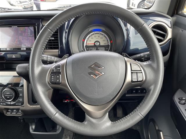 ハスラーJ スタイルIIIターボ 4WD