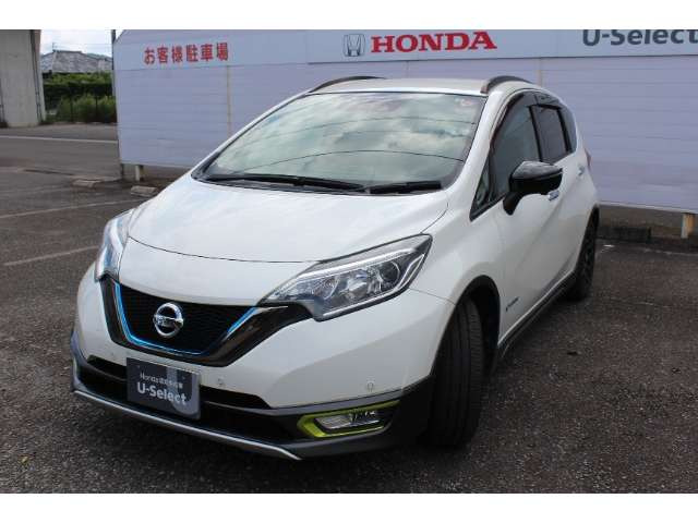 ノート1.2 e-POWER X