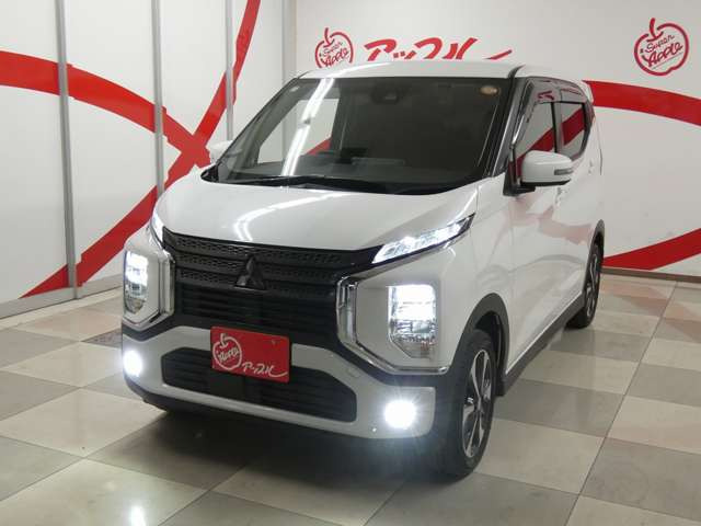 eKクロスG 4WD