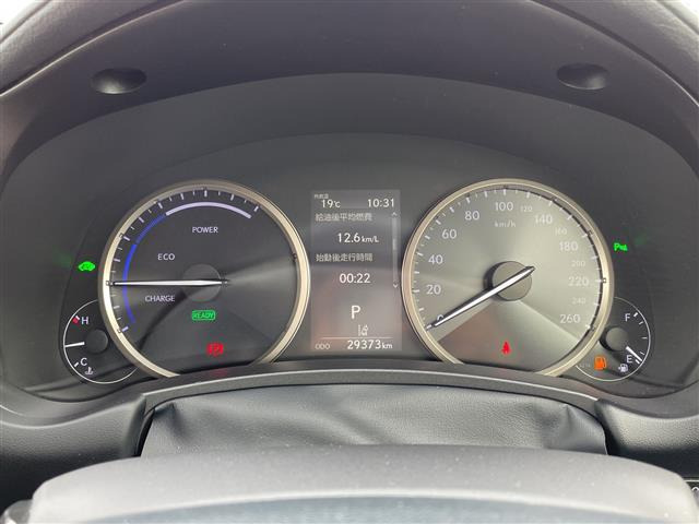 NX300h バージョンL