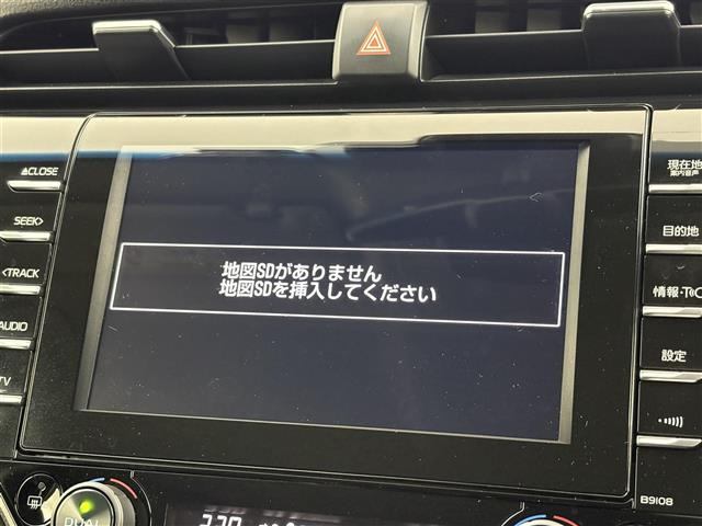 カムリ2.5 WS レザーパッケージ