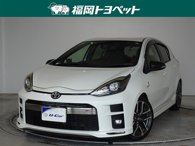 アクア1.5 G