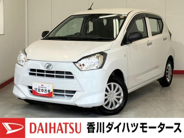 ミライースL SAIII