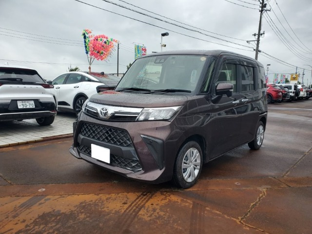 ルーミー1.0 G