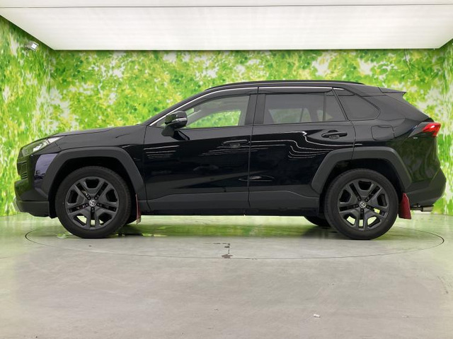 RAV42.0 アドベンチャー 4WD