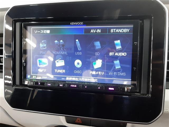イグニス1.2 ハイブリッド(HYBRID)  MZ 4WD