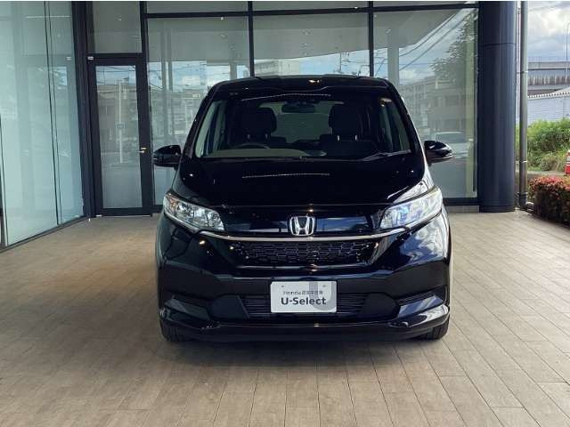 フリード1.5 G ホンダセンシング