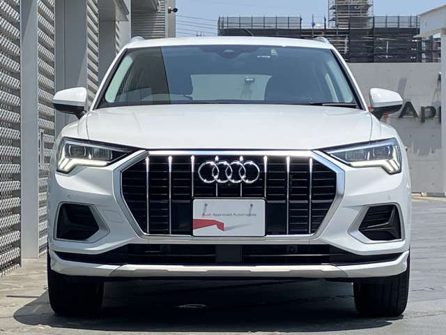 Q335 TFSI アドバンスド