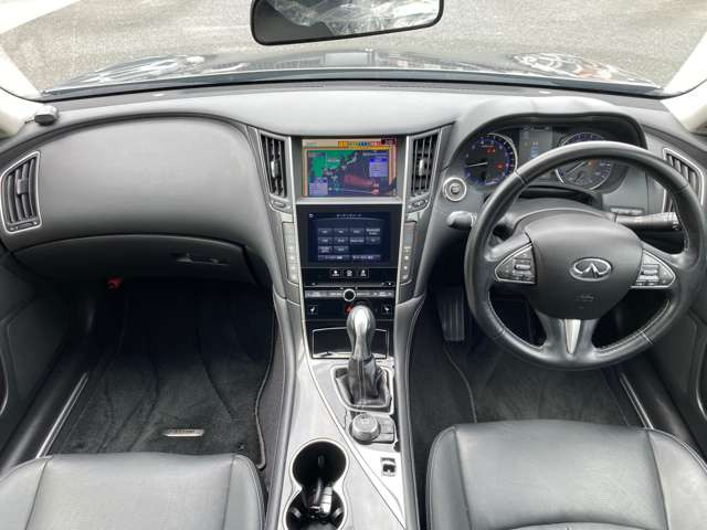 スカイライン3.5 350GT ハイブリッド タイプP