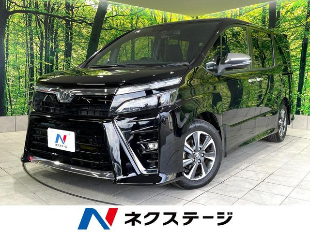 ヴォクシー2.0 ZS 煌II