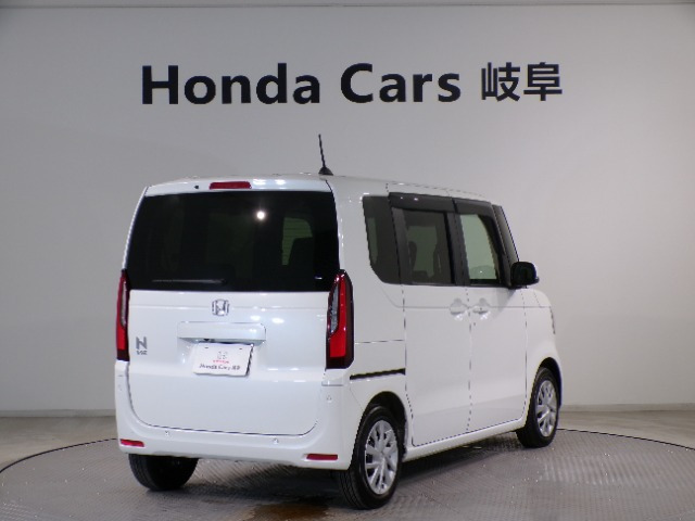 N-BOX