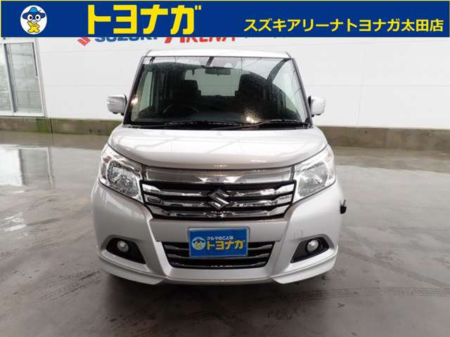 ソリオ1.2 ハイブリッド(HYBRID)  MZ