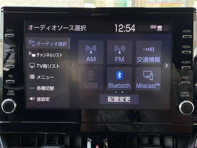 カローラスポーツ1.8 ハイブリッド G Z