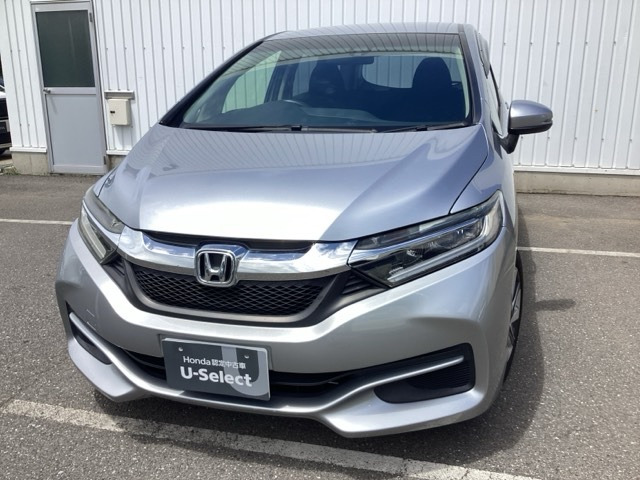 シャトル1.5 G
