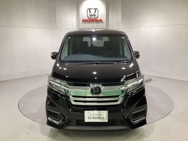 ステップワゴン2.0 スパーダ ハイブリッド G ホンダセンシング
