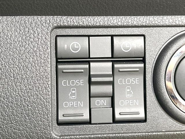 ムーヴキャンバスストライプス G ecoIDLE非装着車