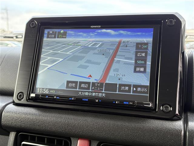 ジムニーノマド1.5 FC 4WD